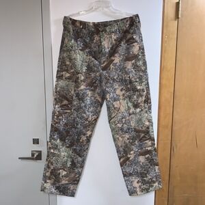 NWOT Kings Camo Pants Desert Shadow Hunting Mens Size 38 R Cargo Pants Fishing